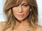 Jennifer Lopez Medium Hairstyles Jennifer Lopez Current Hair Google Search Hair Ideas