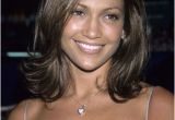 Jennifer Lopez Movie Hairstyles Jennifer Lopez Out Of Sight Hair