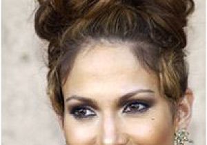 Jennifer Lopez Up Hairstyles 22 Best Jennifer Lopez Hair & Makeup Images