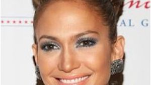 Jennifer Lopez Up Hairstyles 22 Best Jennifer Lopez Hair & Makeup Images