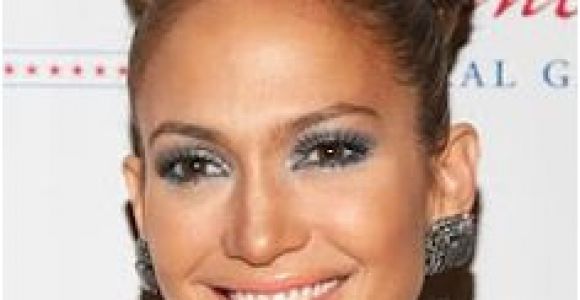 Jennifer Lopez Up Hairstyles 22 Best Jennifer Lopez Hair & Makeup Images