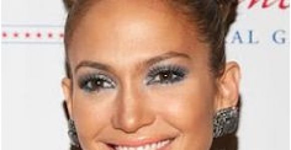Jennifer Lopez Up Hairstyles 22 Best Jennifer Lopez Hair & Makeup Images