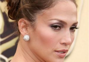 Jennifer Lopez Updos Hairstyles 50 Updo Hairstyles to Look Like Princess In 2016 Hair