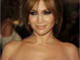 Jennifer Lopez Updos Hairstyles Jennifer Lopez Outfits In 2019 Pinterest