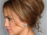 Jennifer Lopez Updos Hairstyles Jennifer Lopez S Most Outrageous Hairstyles