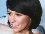 Jennifer Love Hewitt Bob Haircut Celebrity Short Haircuts 2013