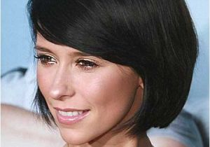 Jennifer Love Hewitt Bob Haircut Celebrity Short Haircuts 2013