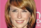 Jennifer Love Hewitt Bob Haircut Jennifer Love Hewitt Medium Straight formal Bob Hairstyle