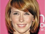 Jennifer Love Hewitt Bob Haircut Jennifer Love Hewitt Medium Straight formal Bob Hairstyle