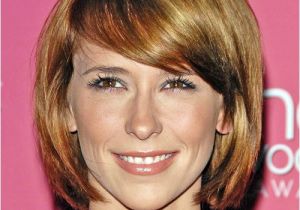 Jennifer Love Hewitt Bob Haircut Jennifer Love Hewitt Medium Straight formal Bob Hairstyle