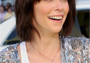 Jennifer Love Hewitt Bob Haircut Jennifer Love Hewitt Short Haircut