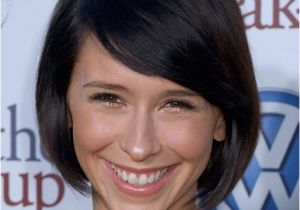 Jennifer Love Hewitt Bob Haircut Shorthairtsyles Celebrity 2012 Jennifer Love Hewitt In