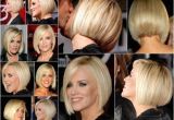 Jenny Mccarthy Bob Haircut 18 Hottest Bob Hairstyles Popular Haircuts