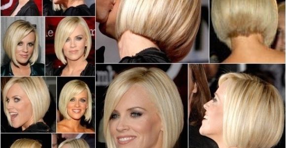 Jenny Mccarthy Bob Haircut 18 Hottest Bob Hairstyles Popular Haircuts