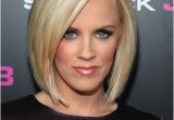 Jenny Mccarthy Bob Haircut Trendy Medium Bob Hairstyles