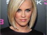 Jenny Mccarthy Bob Haircut Trendy Medium Bob Hairstyles