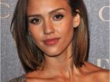 Jessica Alba Bob Haircut 15 Jessica Alba Bob Haircuts