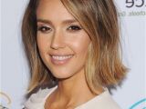 Jessica Alba Bob Haircut 2018 20 Of Jessica Alba Short Hairstyles