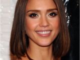 Jessica Alba Bob Haircut 26 Jessica Alba Hairstyles Popular Haircuts