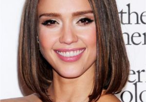 Jessica Alba Bob Haircut Jessica Alba Haircut Bob Hollywood Ficial