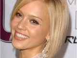 Jessica Alba Bob Haircut the Best Celebrity Bob Hairstyles