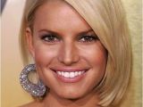 Jessica Simpson Bob Haircut 15 Jessica Simpson Bob Hair