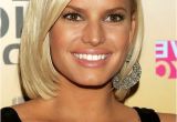 Jessica Simpson Bob Haircut Jessica Simpson Haircut