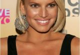 Jessica Simpson Bob Haircut Jessica Simpson Short Bob Hairstyle Hairstyles Weekly