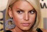 Jessica Simpson Bob Haircut More Pics Of Jessica Simpson Bob 34 Of 45 Short