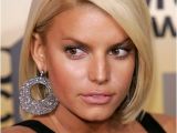 Jessica Simpson Bob Haircut More Pics Of Jessica Simpson Bob 34 Of 45 Short