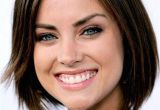 Jessica Stroup Bob Haircut 20 Chic Short Medium Hairstyles for Women