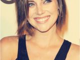 Jessica Stroup Bob Haircut 35 Best Bob Hairstyles for 2014