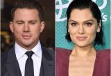 Jessie J 2019 Hairstyles Channing Tatum and Jessie J are Dating source