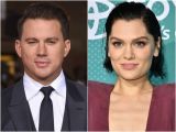 Jessie J 2019 Hairstyles Channing Tatum and Jessie J are Dating source