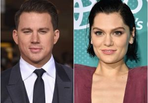 Jessie J 2019 Hairstyles Channing Tatum and Jessie J are Dating source