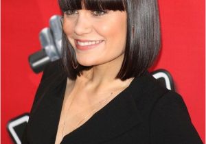 Jessie J Hairstyles 2019 30 Short Straight Hairstyles and Haircuts for Stylish Girls