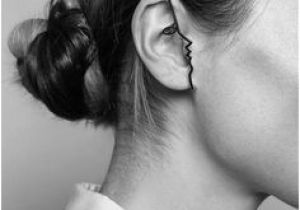 Jewelry Art Hairstyles and Clothing are Examples Of 3034 Best B&w Images In 2019