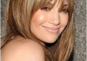 Jlo Bangs Hairstyle 115 Best Jlo Make Up Images