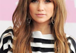 Jlo Bangs Hairstyle 35 Best Hairstyles with Bangs S Of Celebrity Haircuts with Bangs