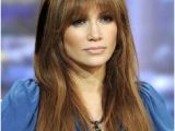 Jlo Bangs Hairstyle 703 Best Jennifer Lopez Images