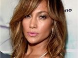 Jlo Fringe Hairstyles Gestufte Haare Sind Im Trend Die Besten Looks Und Styling Tipps