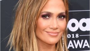 Jlo Hairstyles 2019 Jennifer Lopez