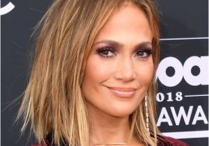 Jlo Hairstyles 2019 Jennifer Lopez