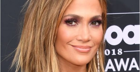 Jlo Hairstyles 2019 Jennifer Lopez