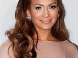 Jlo Hairstyles Half Up Half Down 77 Best Jlo â¡ Images