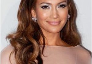 Jlo Hairstyles Half Up Half Down 77 Best Jlo â¡ Images