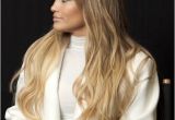 Jlo Hairstyles How to Jennifer Lopez Long Hair and Blonde Ombre Hair Color Jlo