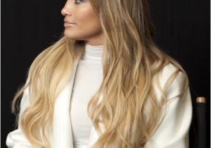 Jlo Hairstyles How to Jennifer Lopez Long Hair and Blonde Ombre Hair Color Jlo