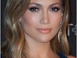 Jlo Long Hairstyles 362 Best Jlo Hair Make Up Images