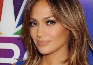 Jlo Pixie Haircut J Lo Short Hair Brownish Golden Highlights Short Hair